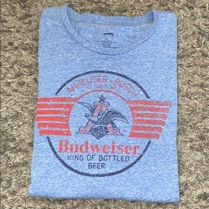 Vintage Budweiser T-Shirt